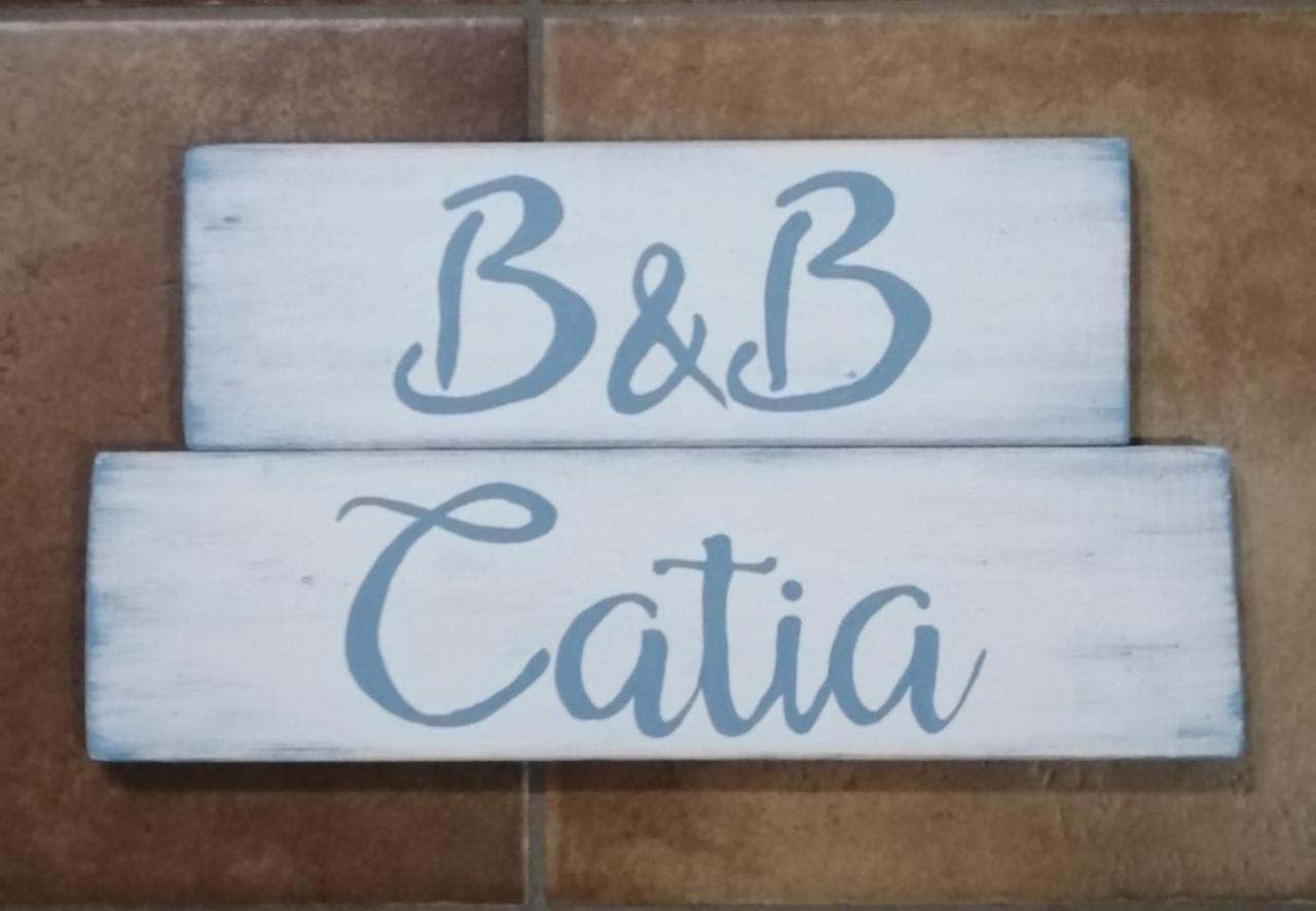 Bebcatia Couette-café Agropoli
